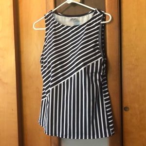 Lands End tankini
